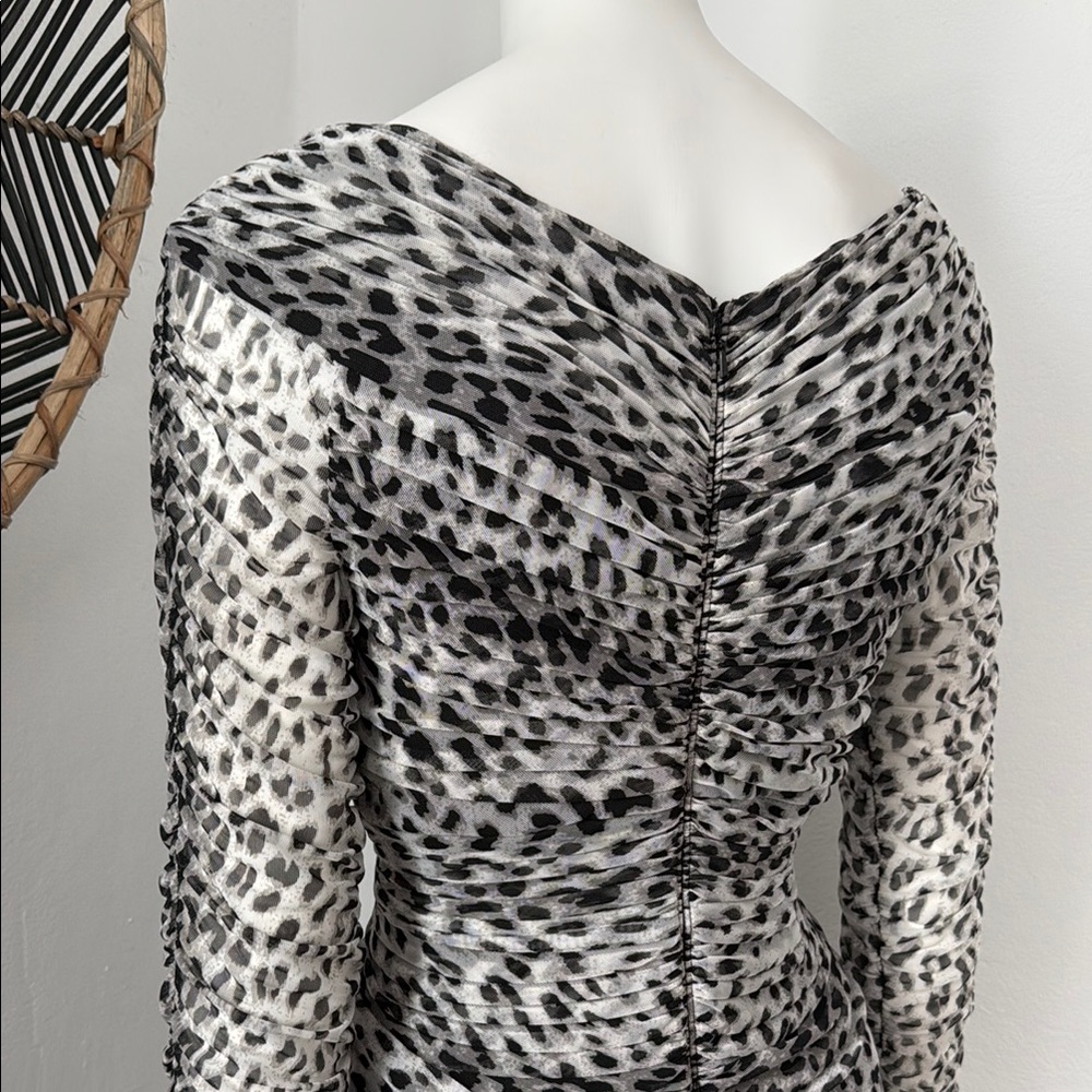 Tadashi Shoji Cocktail Dress - Picture 4 of 9